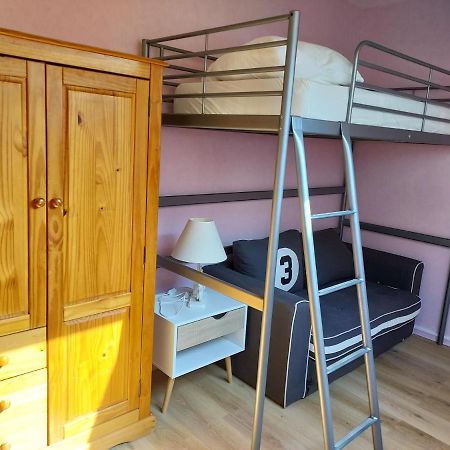Le Treport 60M2 A 2Mn Plage Port Funiculaire Casino Commerces Екстериор снимка